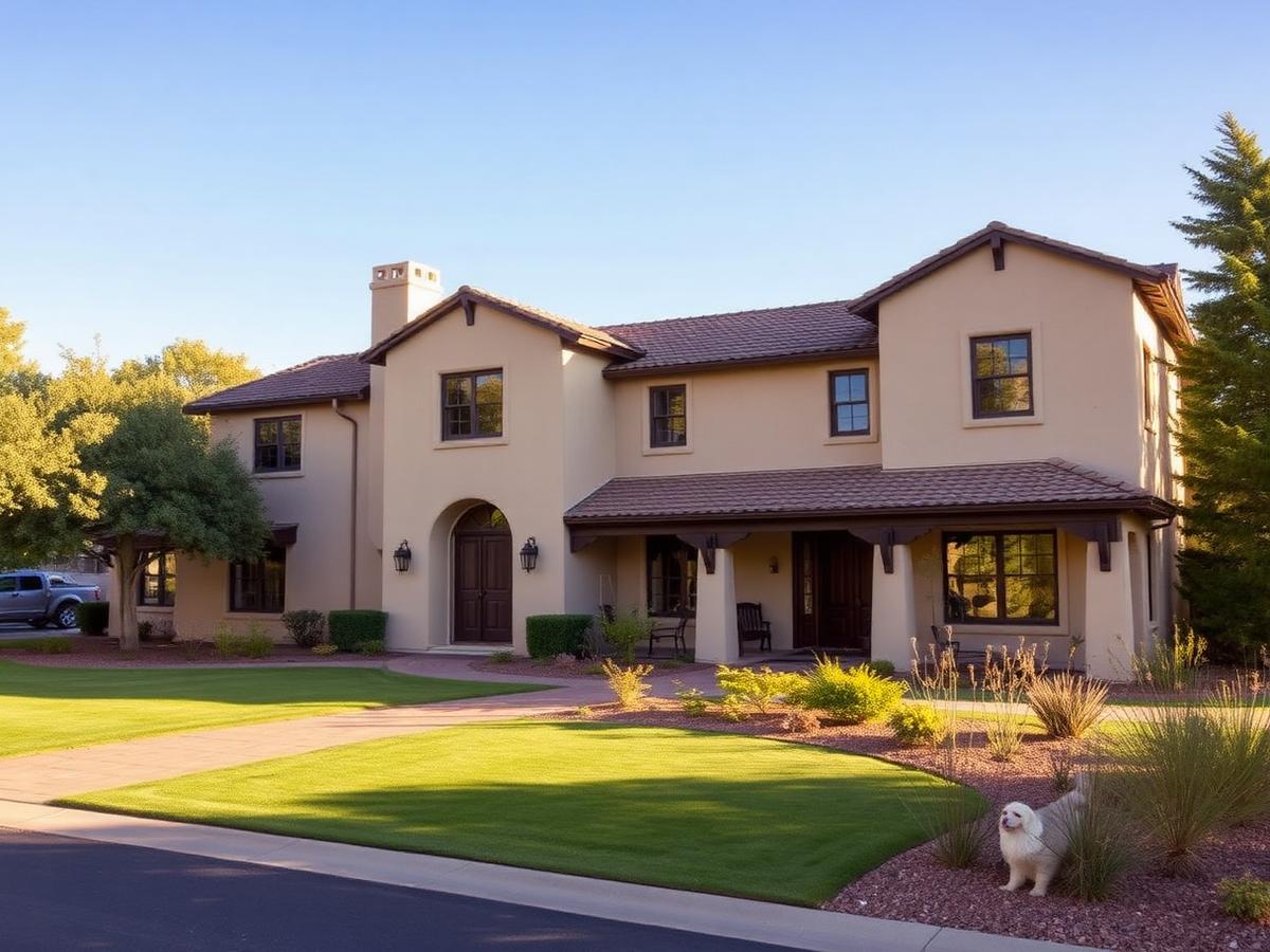 Albuquerque Country Club