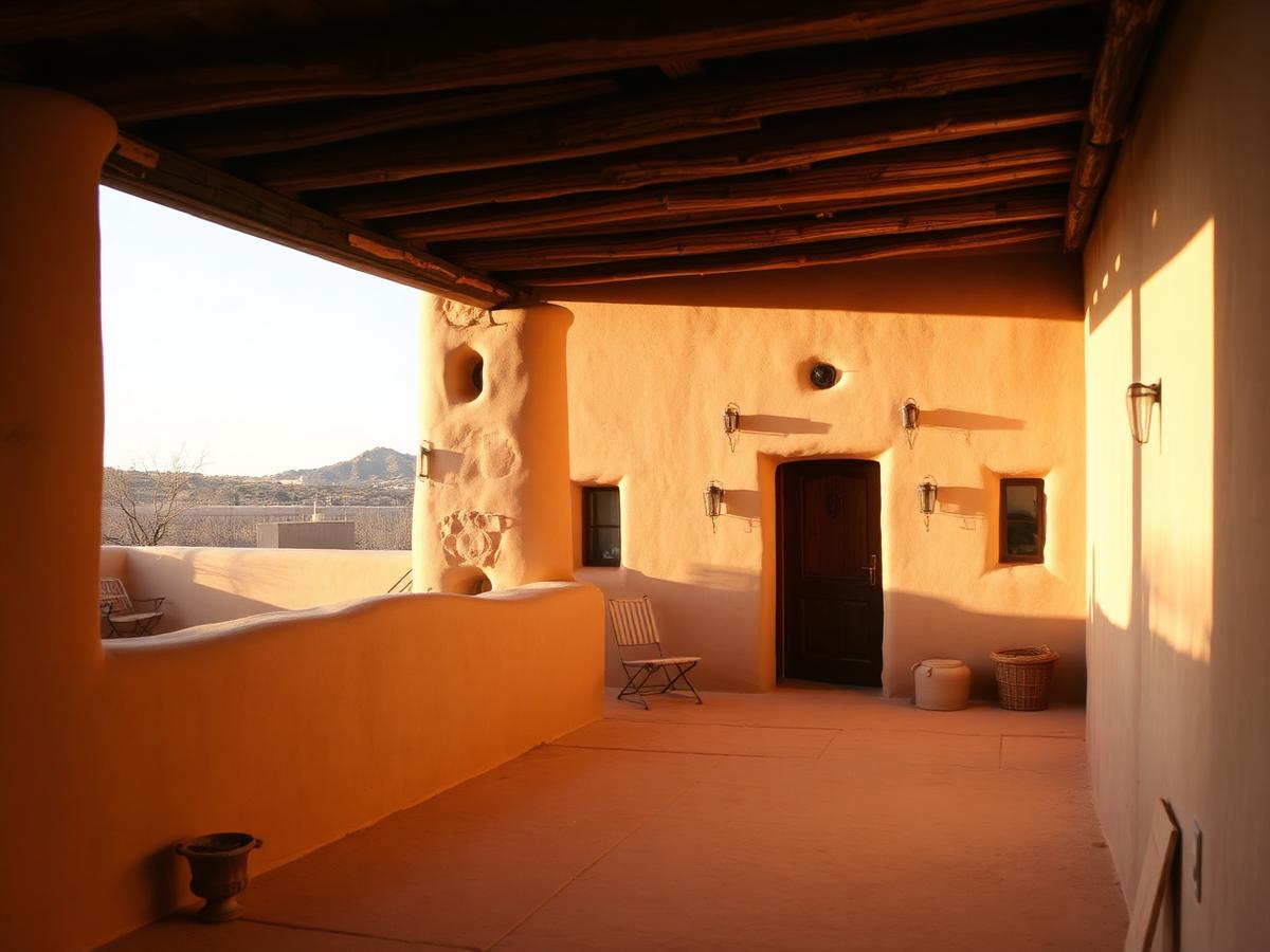 Santa Fe