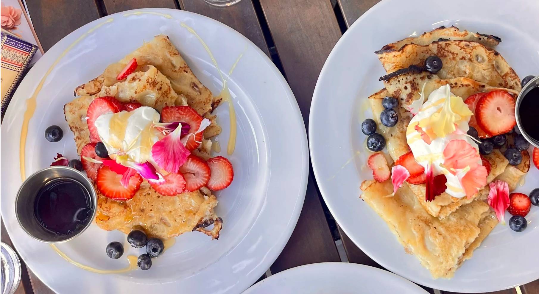 The grove in Albuquerque, NM. Best brunch spots in Albuquerque