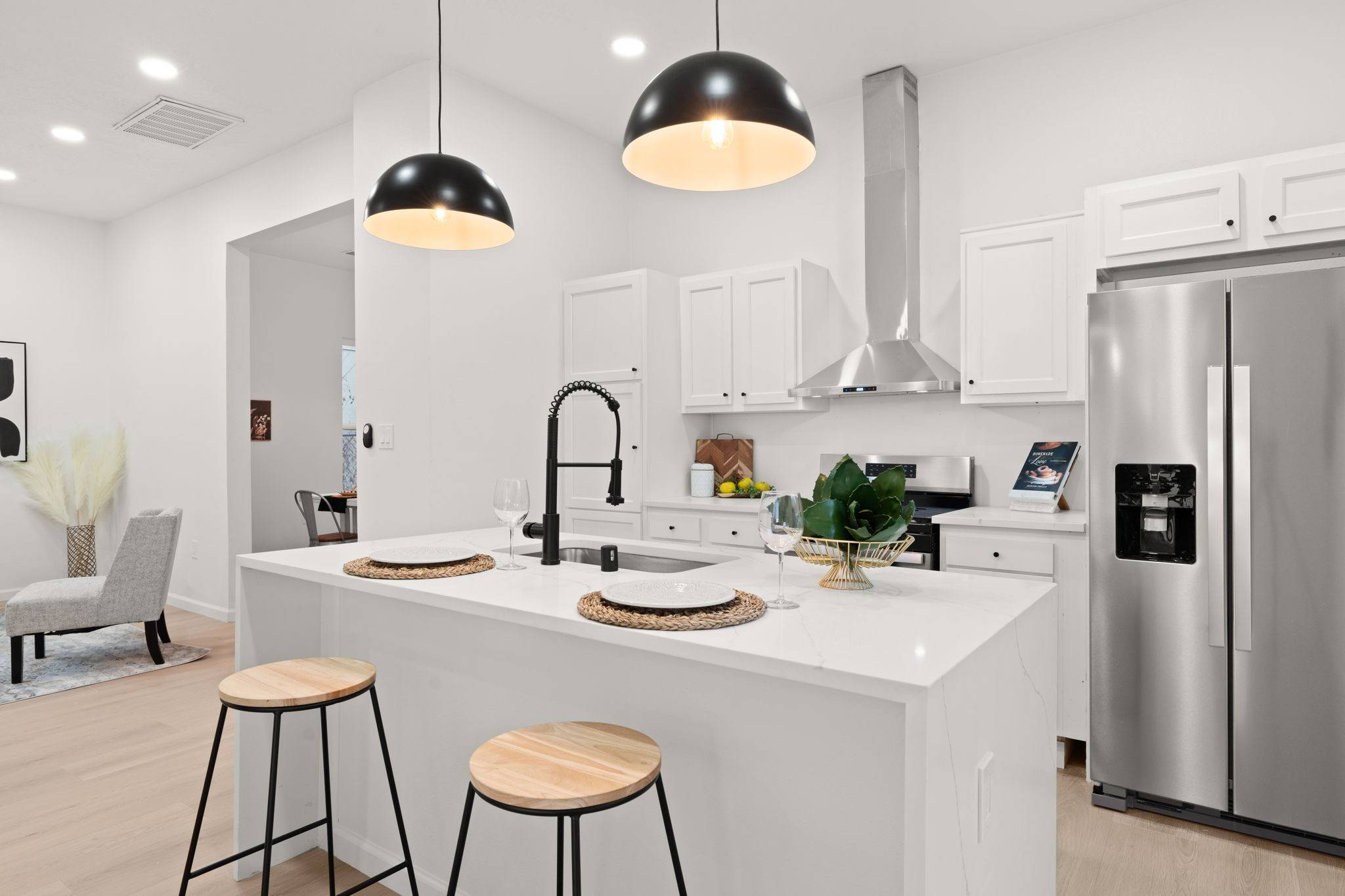 types of real estate investing in Albuquerque