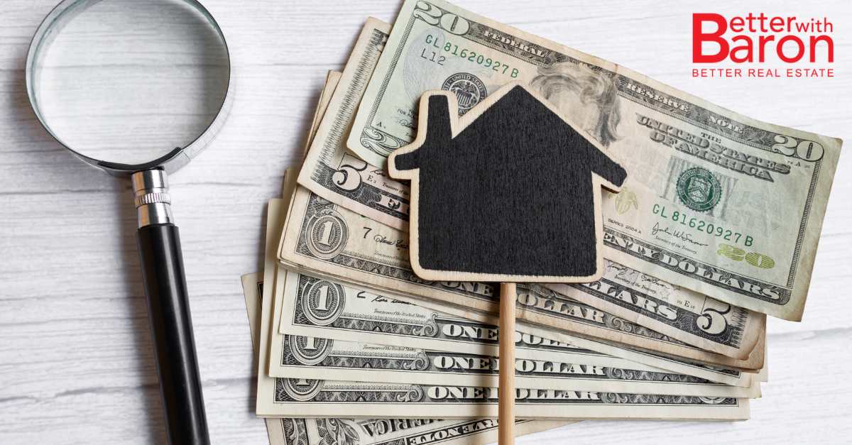 Better with baron team. Closing Costs in Albuquerque: Buyer Guide 2026