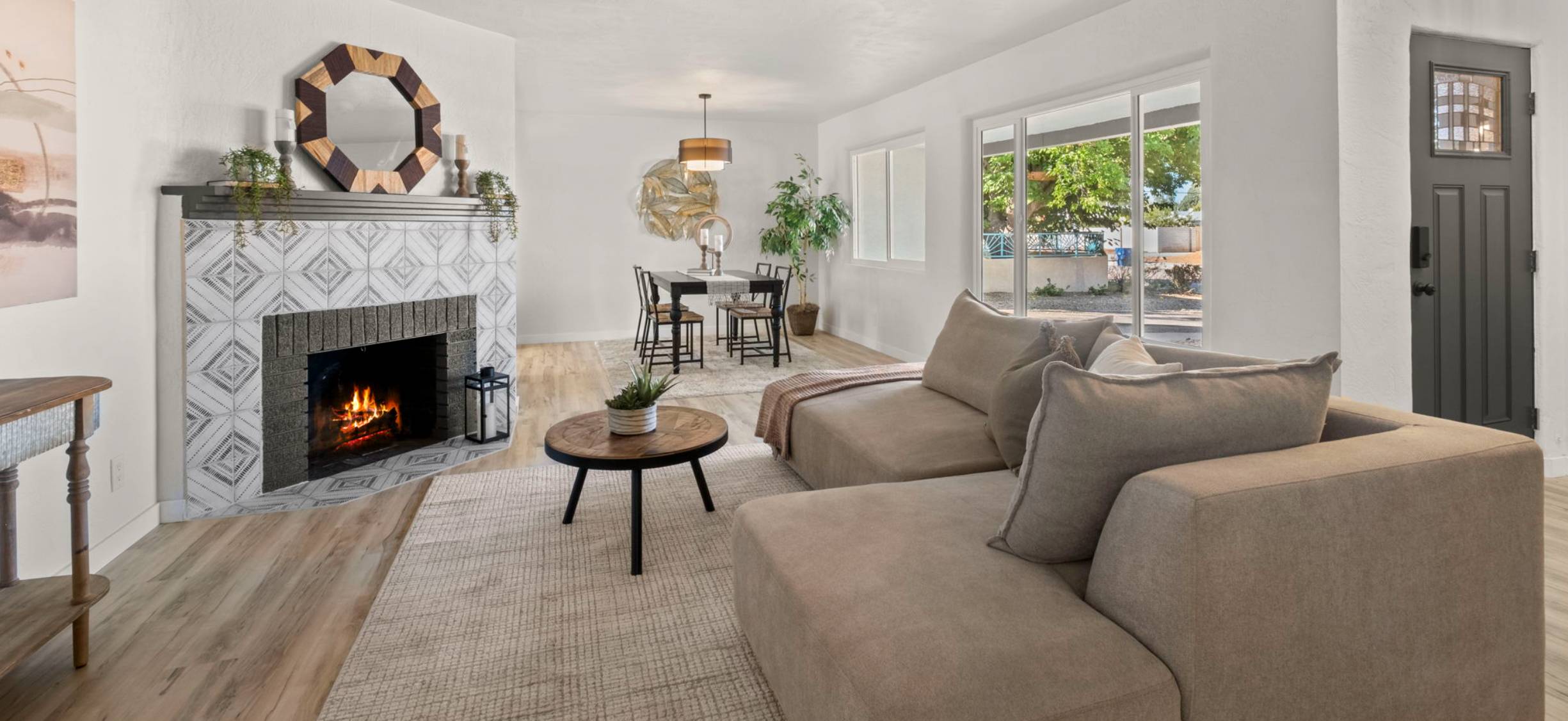 Albuquerque Duplex & Fourplex Investment: What to Know