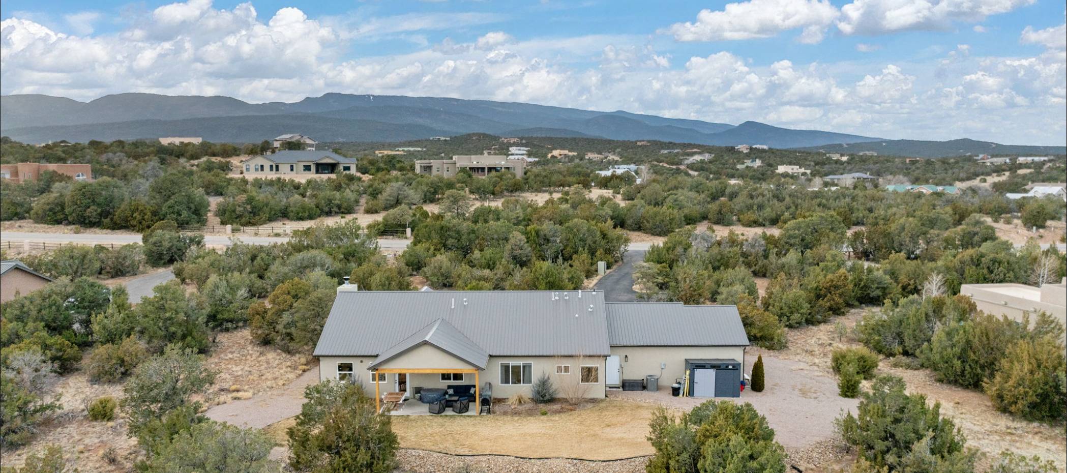 Albuquerque Homes with Land: Best Areas for Buyers in 2026 