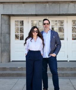 Matt and Destiny Baron of the Better with Baron Real estate team in Albuquerque, NM. Albuquerque Real Estate Investing: 2026 Local Guide