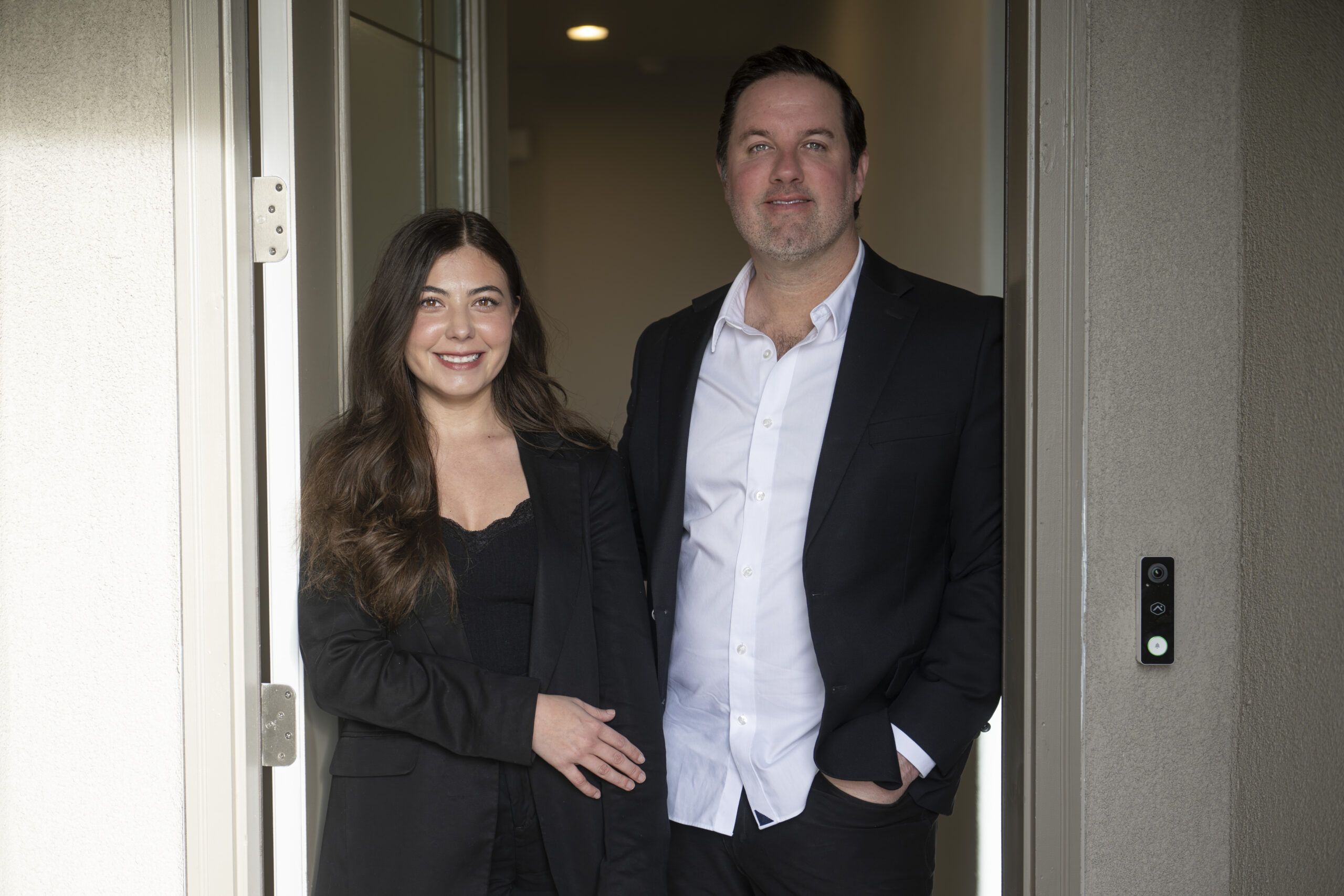 Matt and Destiny Baron with the Better with Baron team in Albuquerque, NM. Should You Sell a House As Is vs Renovating in Albuquerque? 