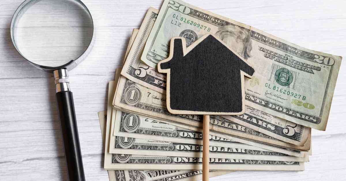 How much money do I need to buy a house in Albuquerque