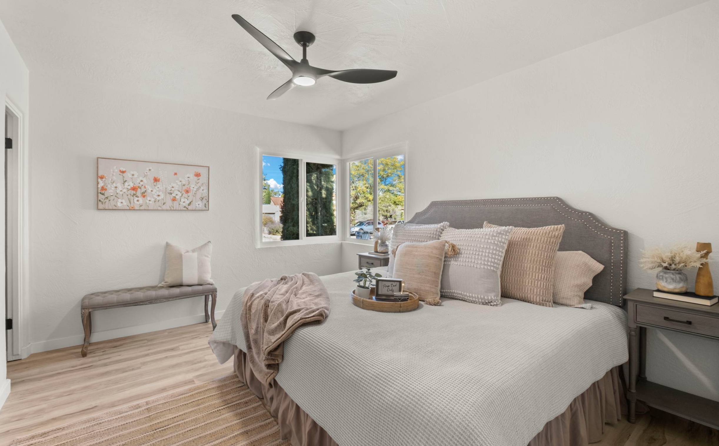 living in Uptown Albuquerque