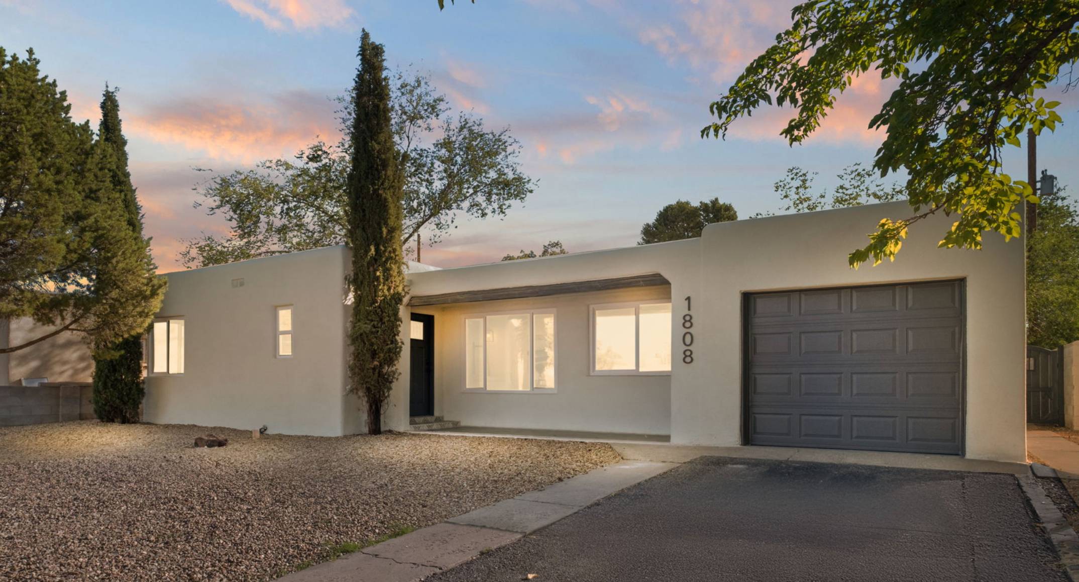 living in Uptown Albuquerque